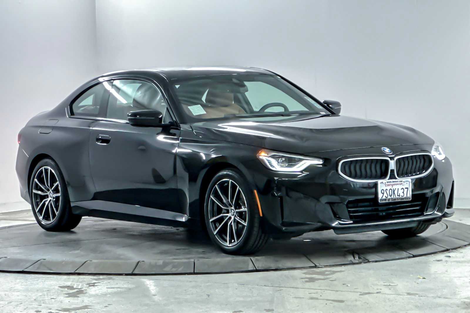 Thumbnail: 2025 BMW 2 Series - 9