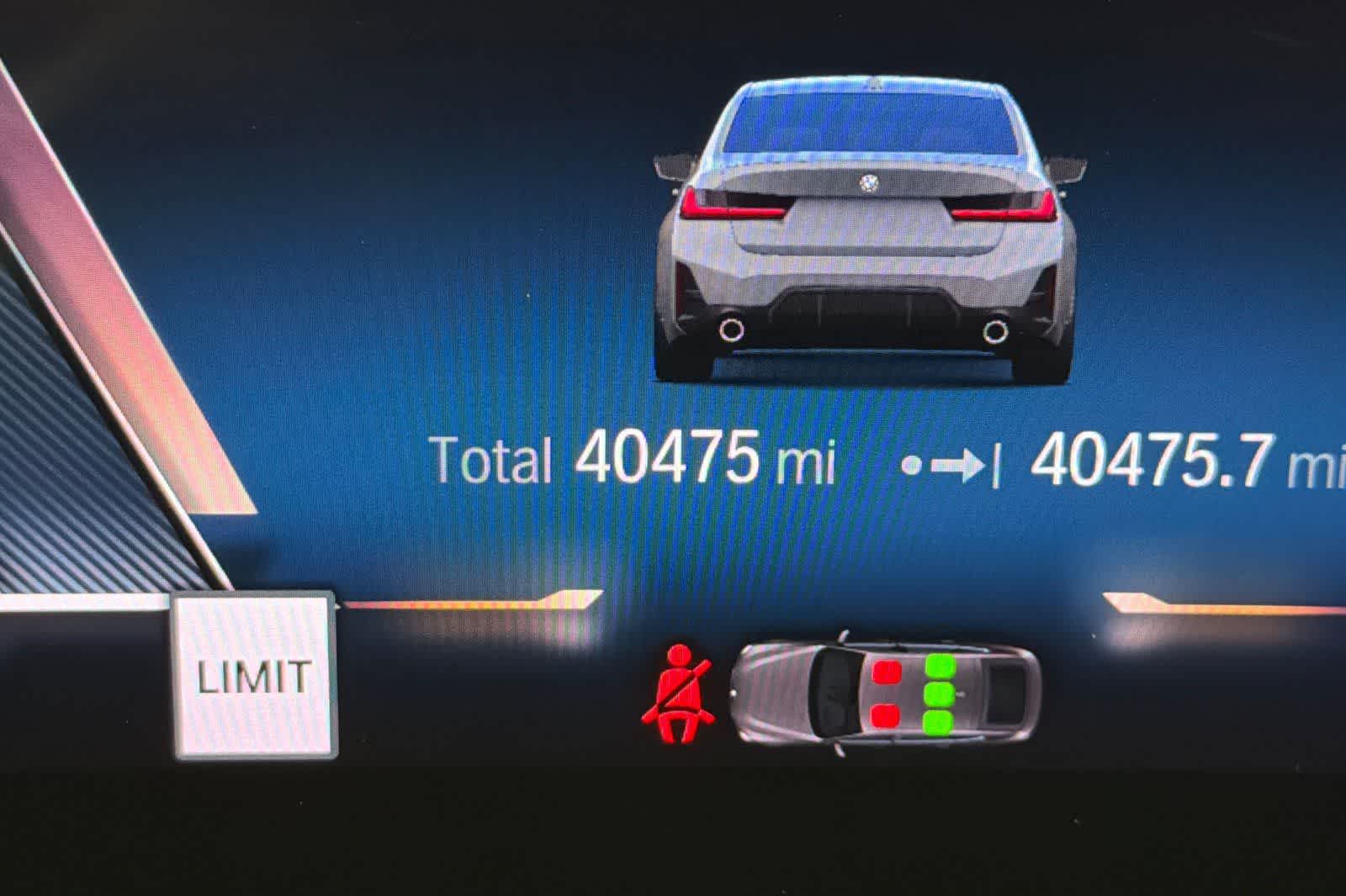 Thumbnail: 2023 BMW 3 Series - 25