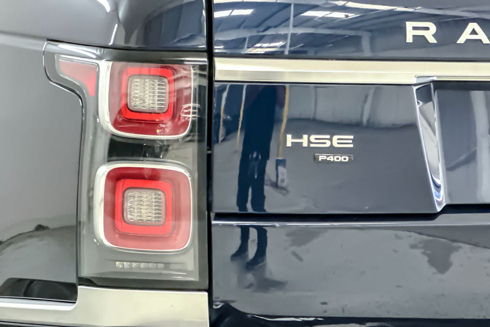 Thumbnail: 2020 Land Rover Range Rover - 27