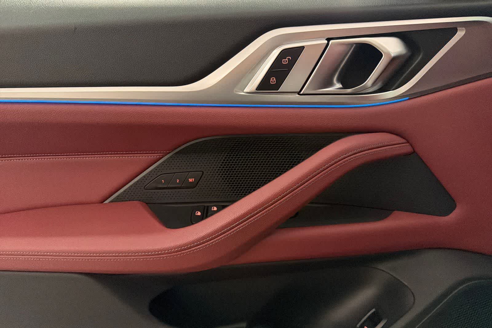 Thumbnail: 2023 BMW i4 - 12