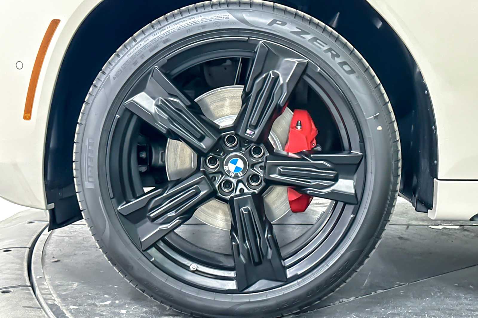 Thumbnail: 2026 BMW X3 - 25