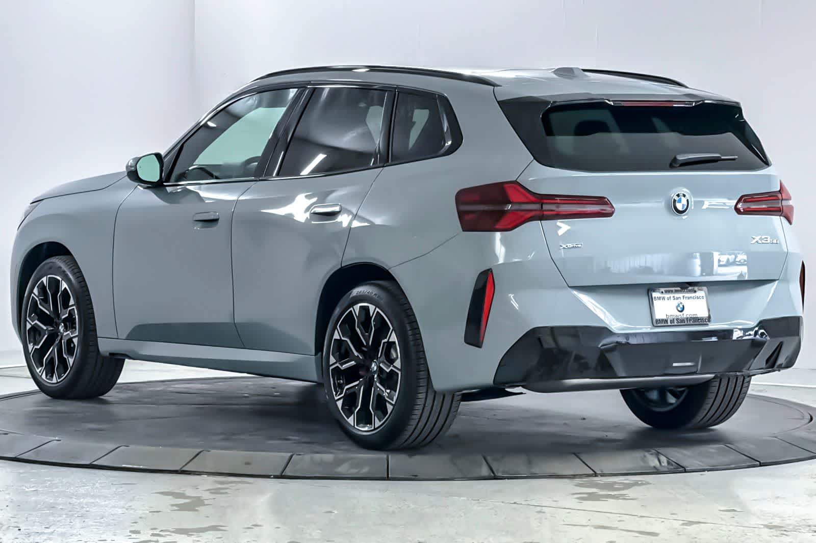 Thumbnail: 2026 BMW X3 - 6