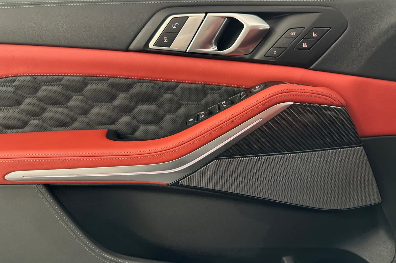 Thumbnail: 2026 BMW X5 - 12