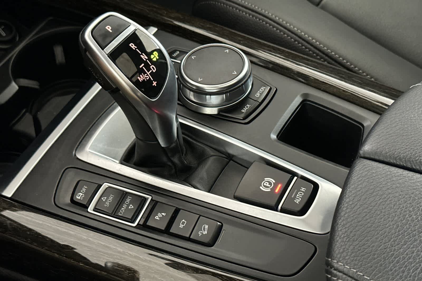 Thumbnail: 2018 BMW X5 - 22