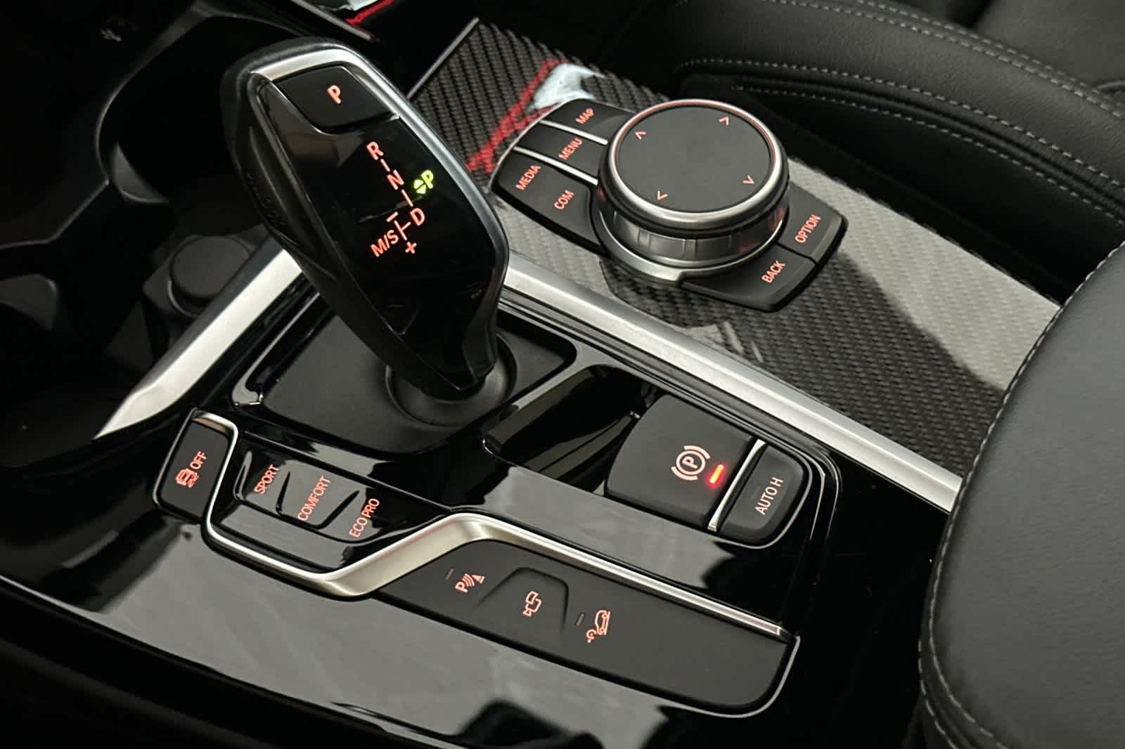 Thumbnail: 2021 BMW X3 - 22