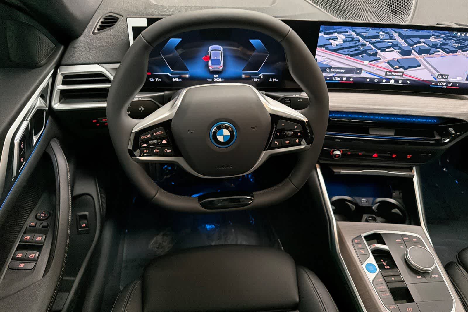 Thumbnail: 2026 BMW i4 - 14