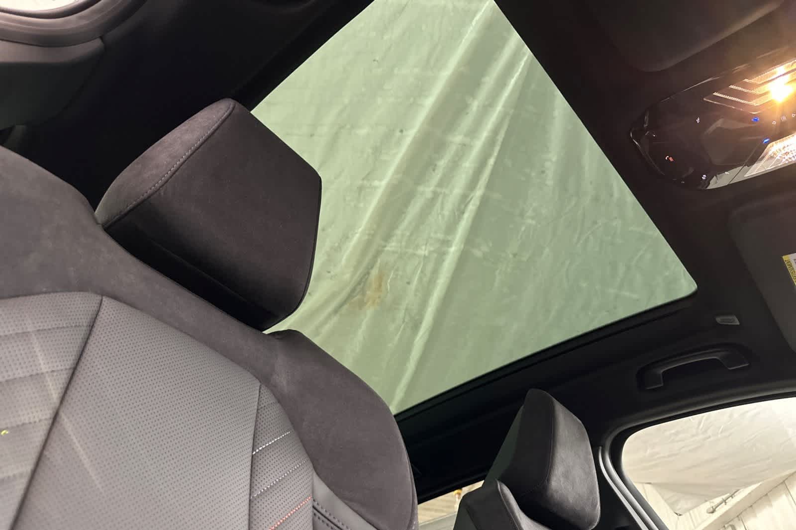 Thumbnail: 2026 BMW X3 - 17