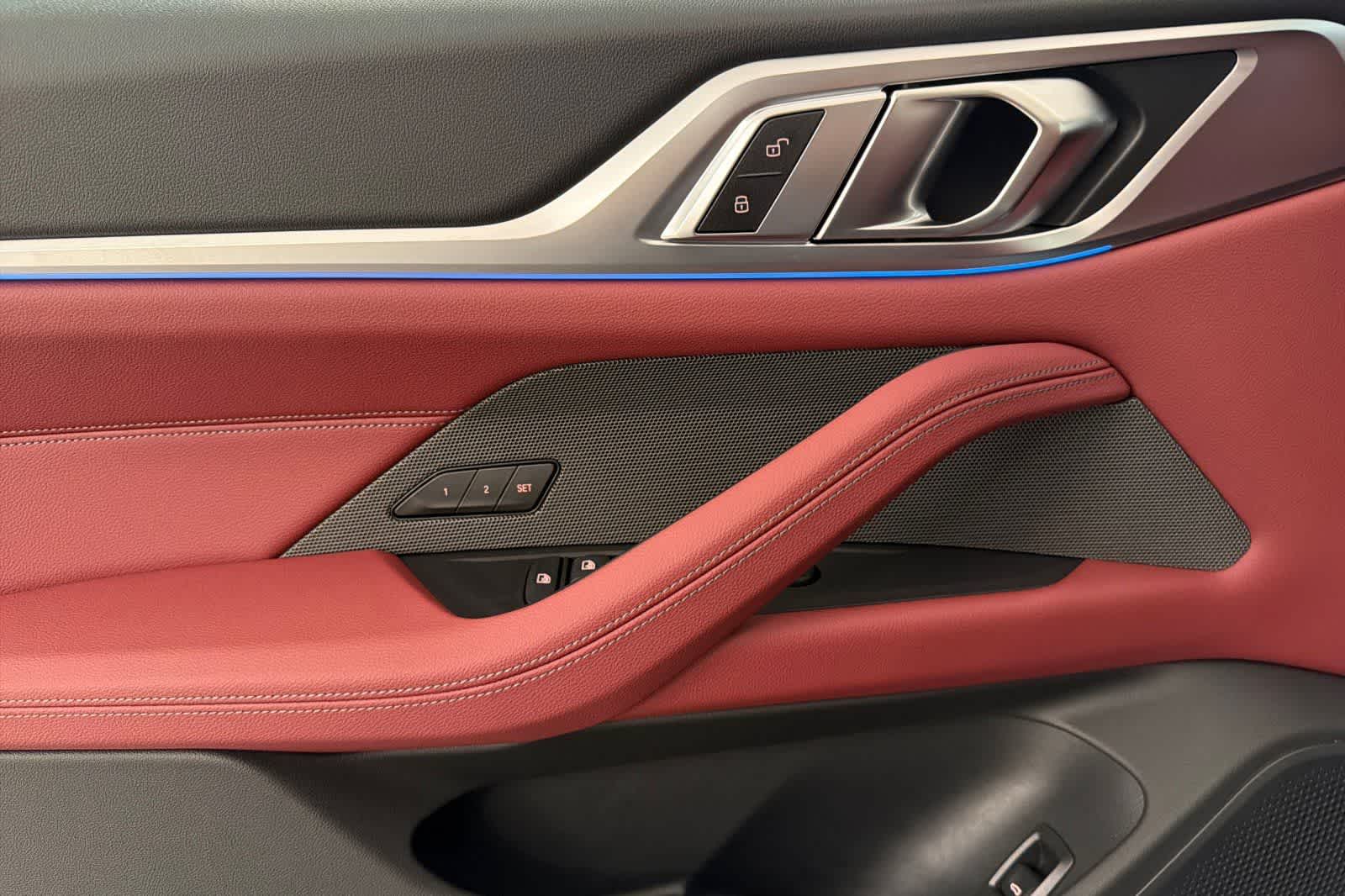 Thumbnail: 2026 BMW i4 - 12