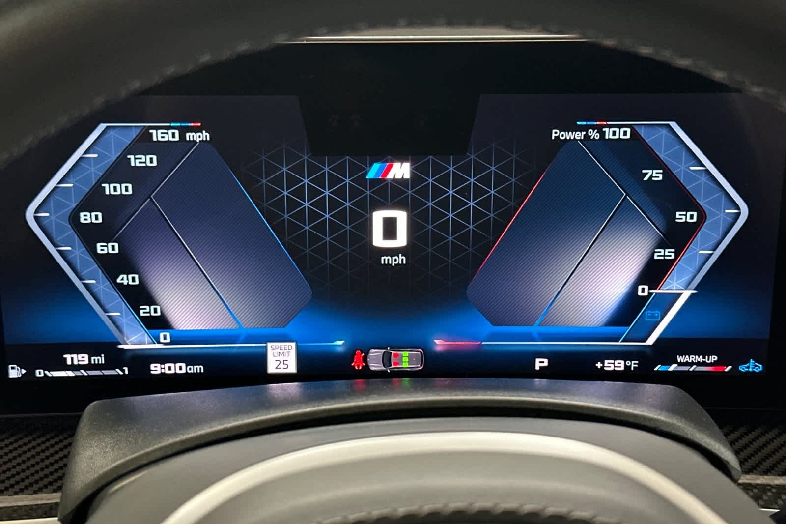 Thumbnail: 2024 BMW X5 - 25