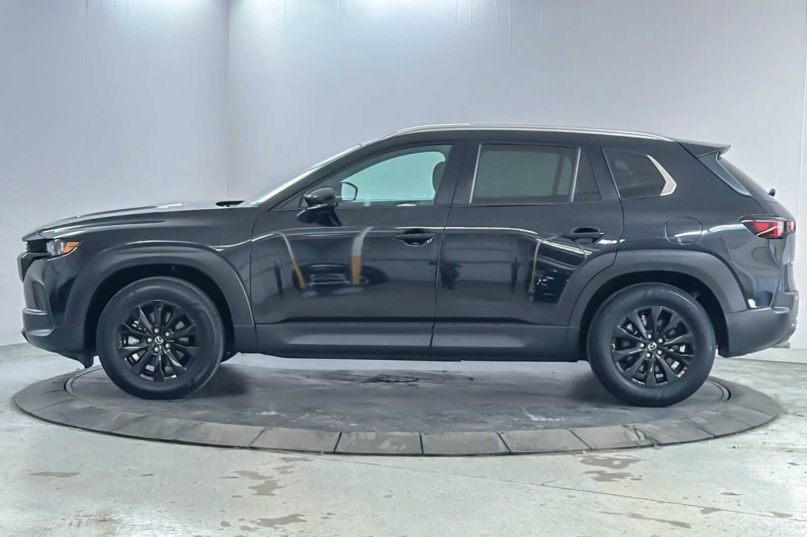 Thumbnail: 2024 Mazda CX-50 - 5