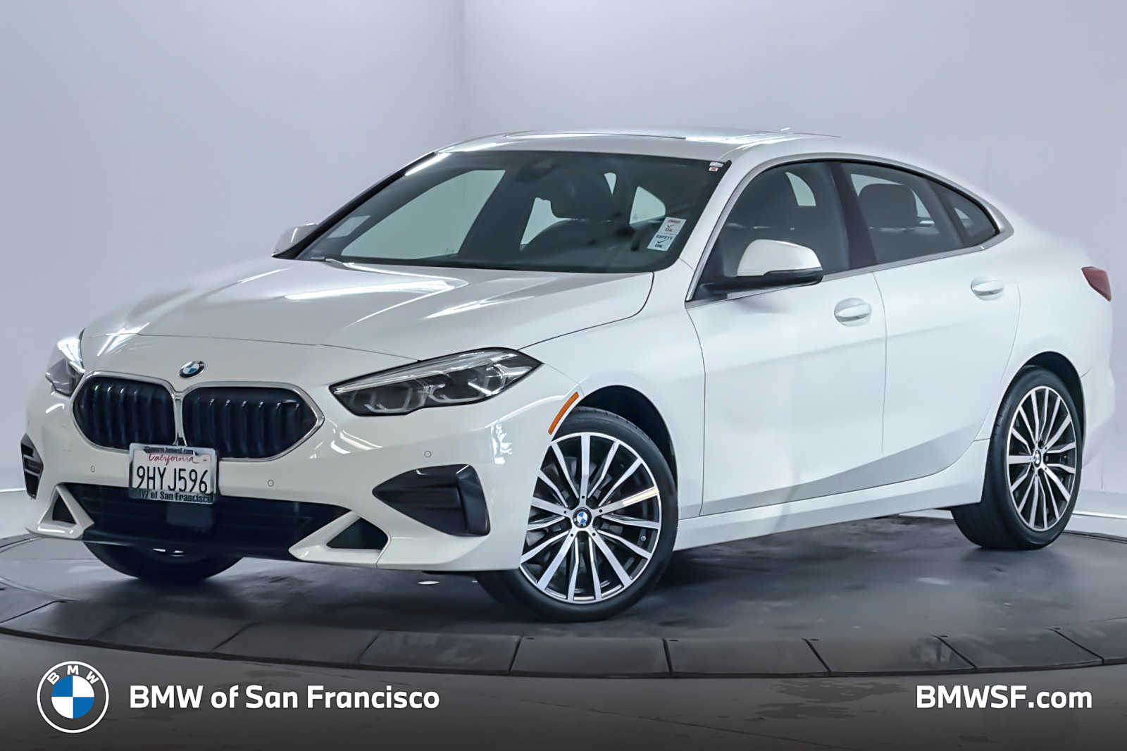 2023 BMW 2 Series