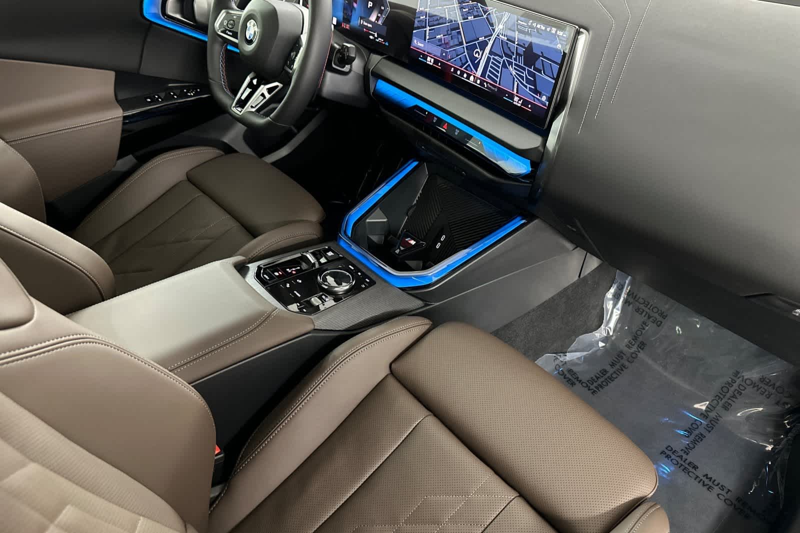 Thumbnail: 2026 BMW X3 - 16