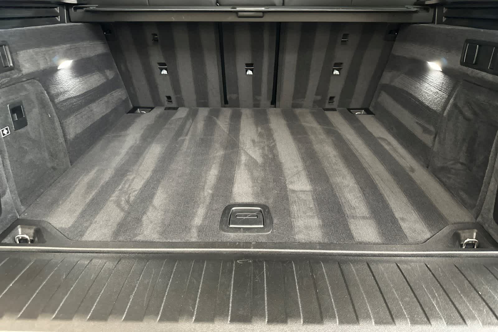 Thumbnail: 2024 BMW X5 - 15