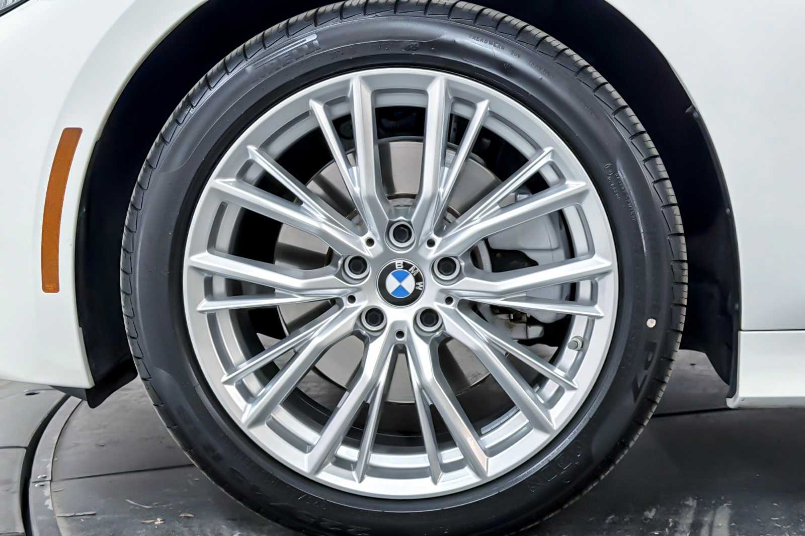 Thumbnail: 2023 BMW 3 Series - 26