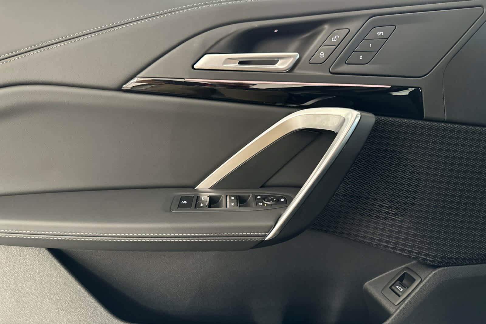 Thumbnail: 2026 BMW X1 - 12