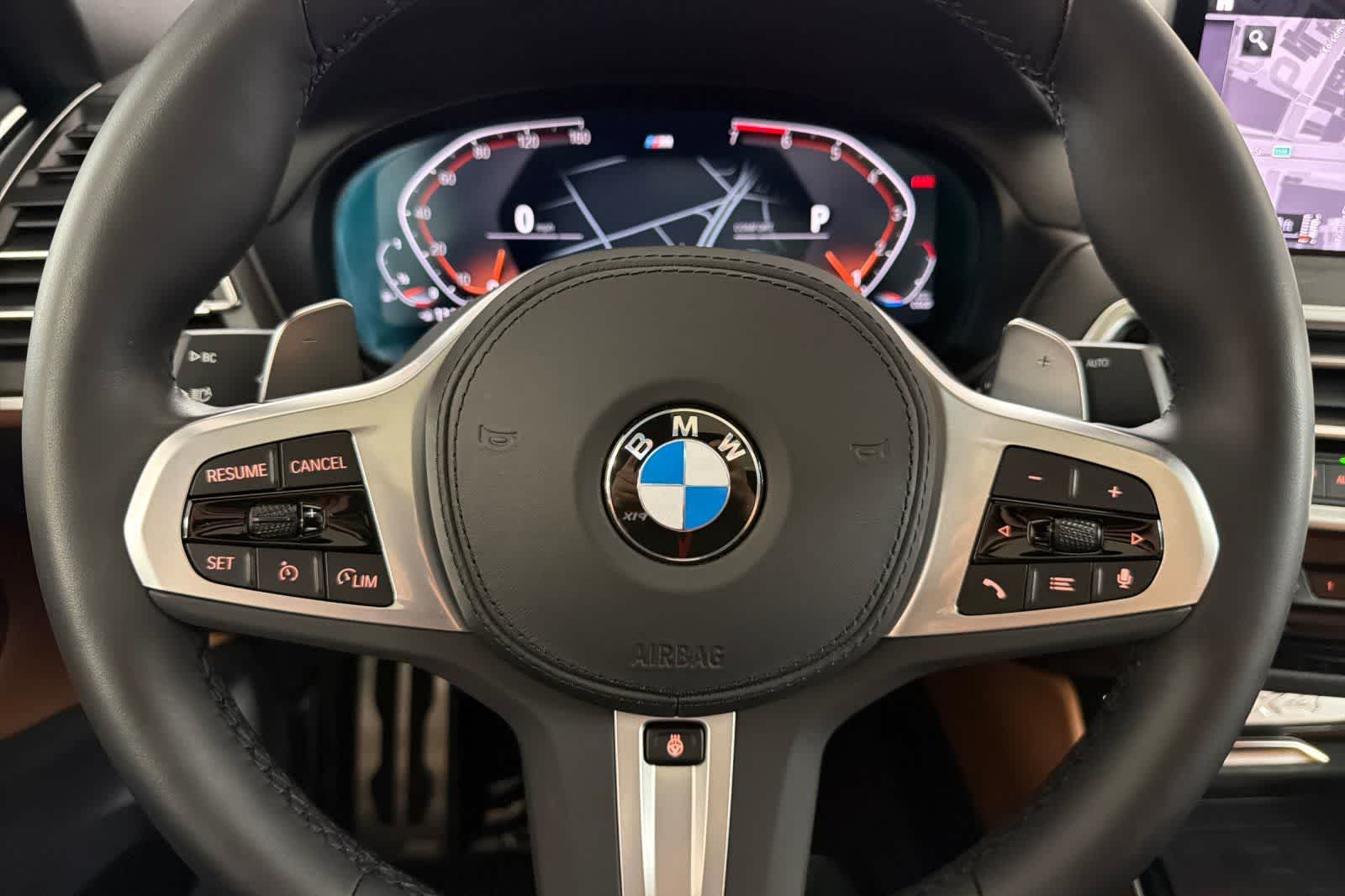 Thumbnail: 2023 BMW X4 - 24