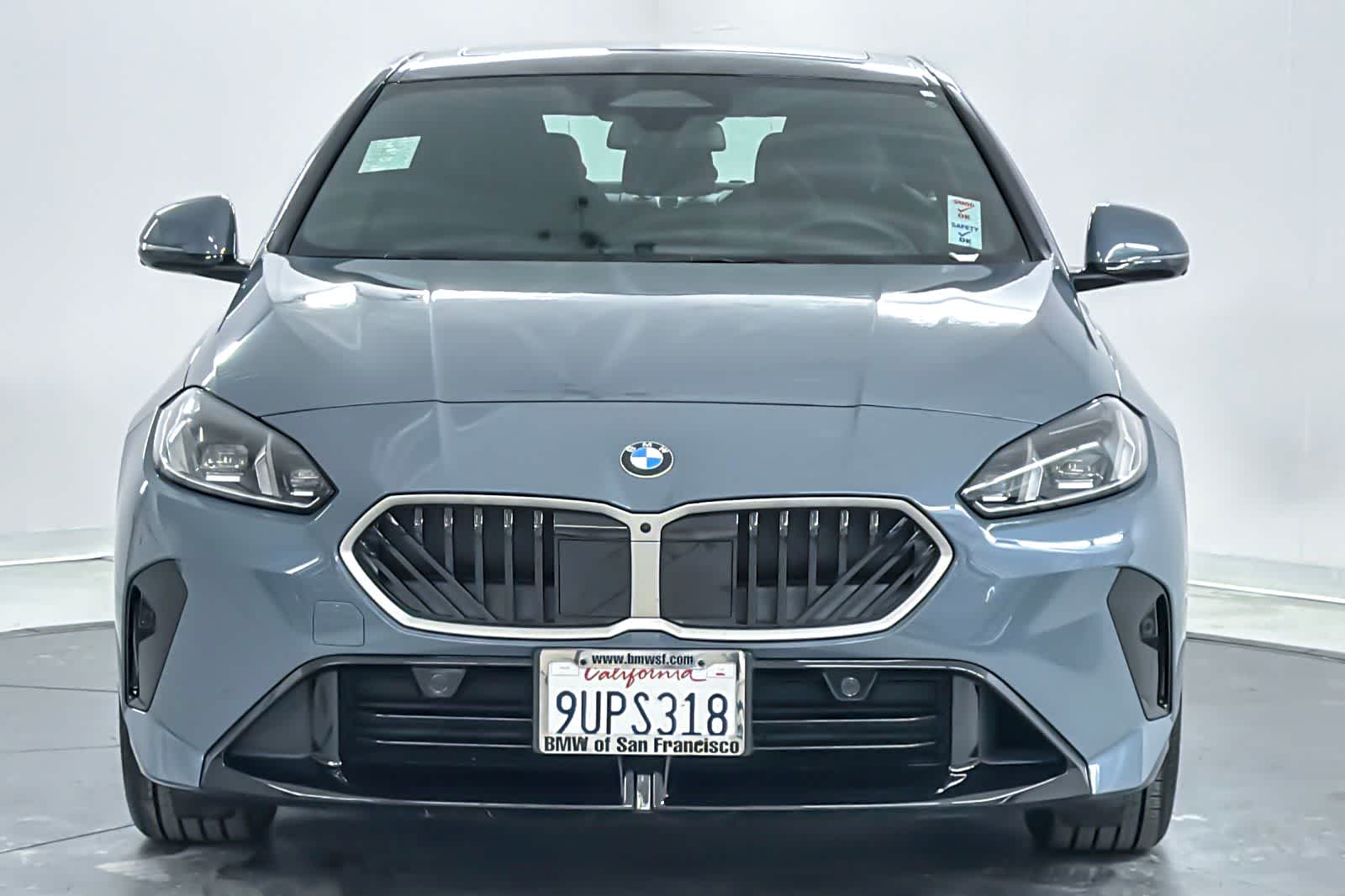 Thumbnail: 2025 BMW 2 Series - 10