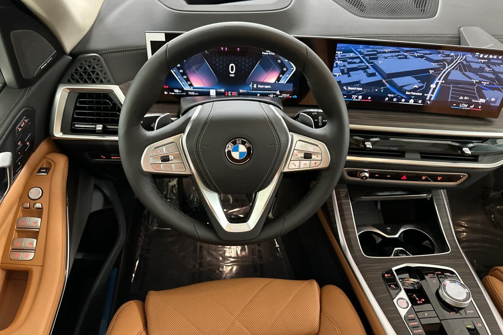 Thumbnail: 2026 BMW X7 - 14