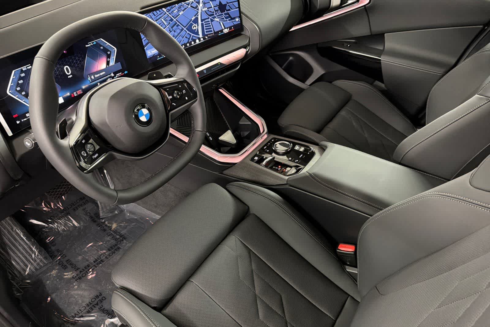 Thumbnail: 2026 BMW X3 - 11