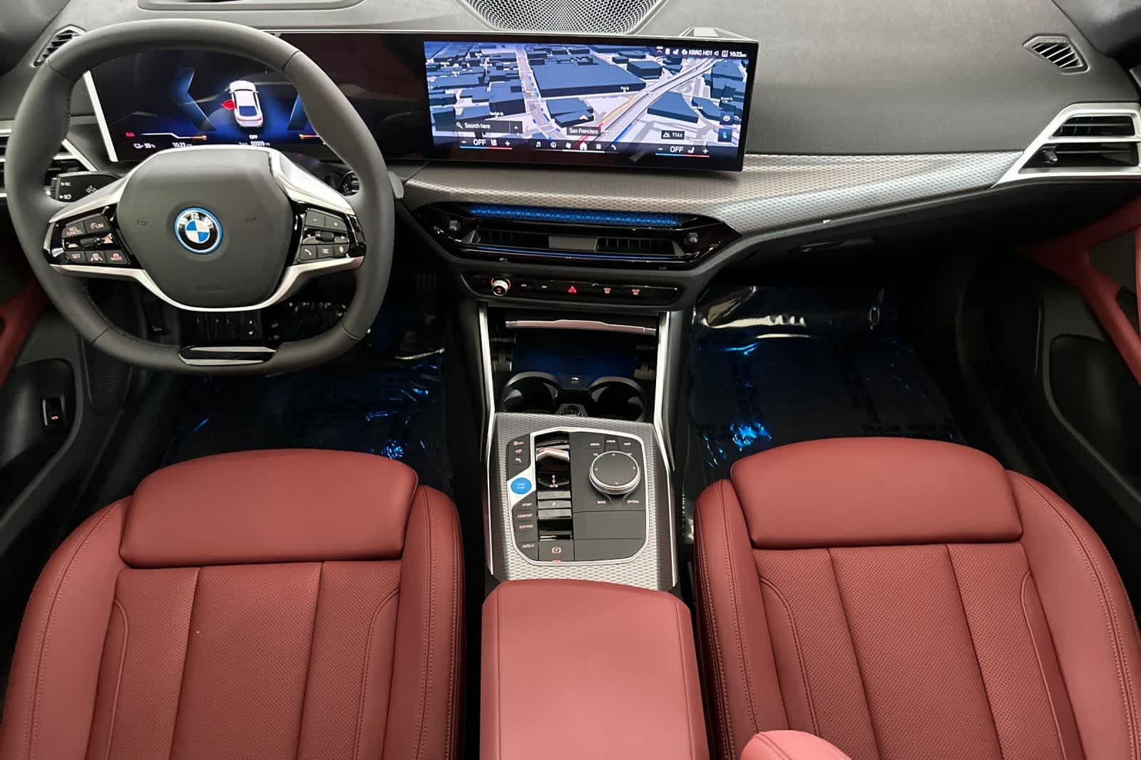 Thumbnail: 2025 BMW i4 - 3
