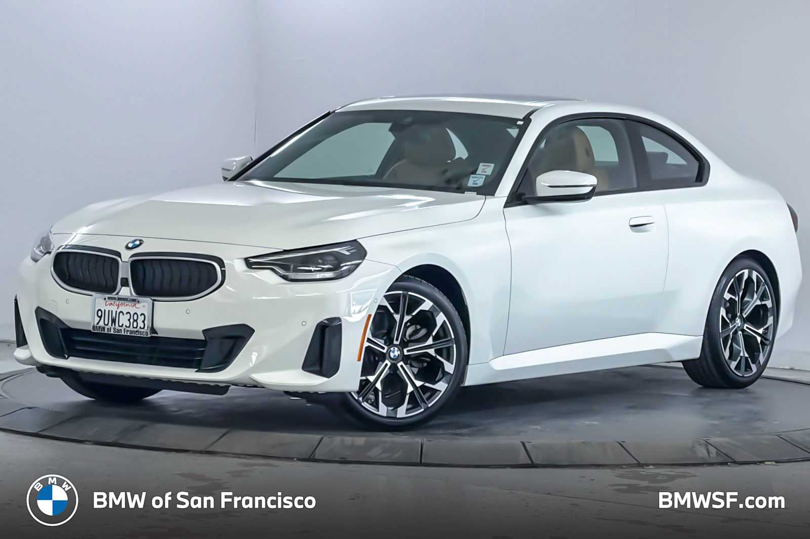 Thumbnail: 2025 BMW 2 Series - 1