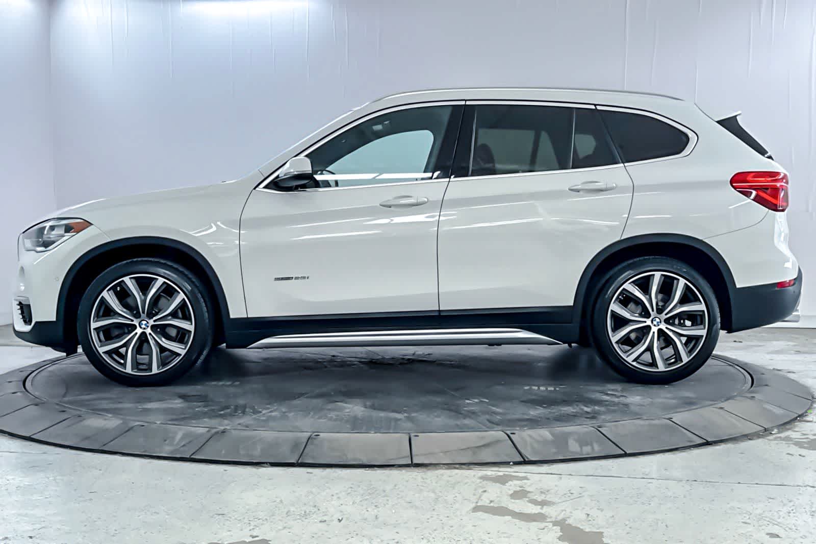 Thumbnail: 2018 BMW X1 - 5