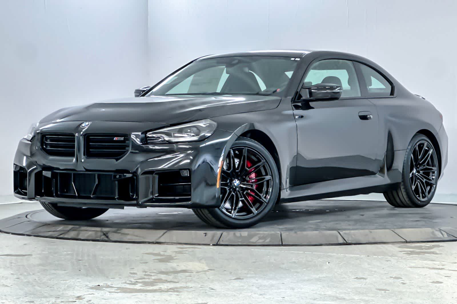 2026 BMW M2  -
                  San Francisco, CA