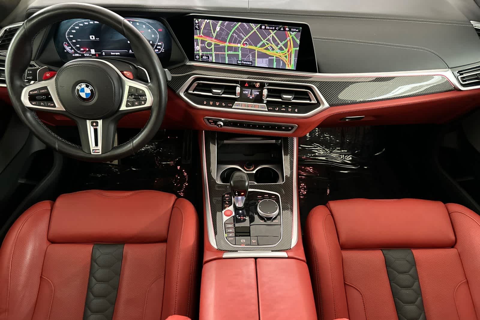 Thumbnail: 2022 BMW X5 - 3