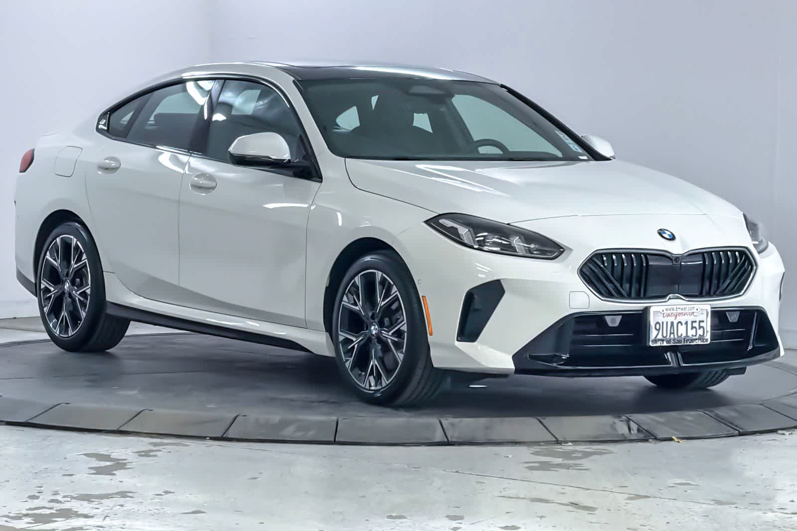 Thumbnail: 2026 BMW 2 Series - 9