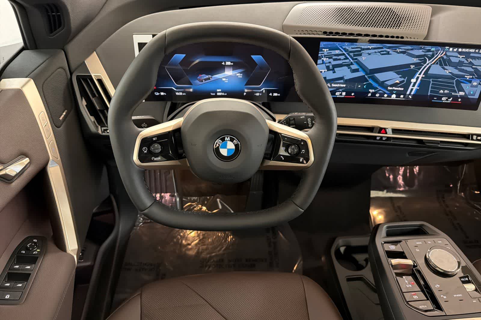 Thumbnail: 2026 BMW iX - 14