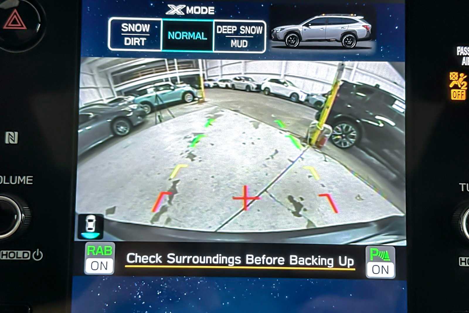 Thumbnail: 2024 Subaru Outback - 20