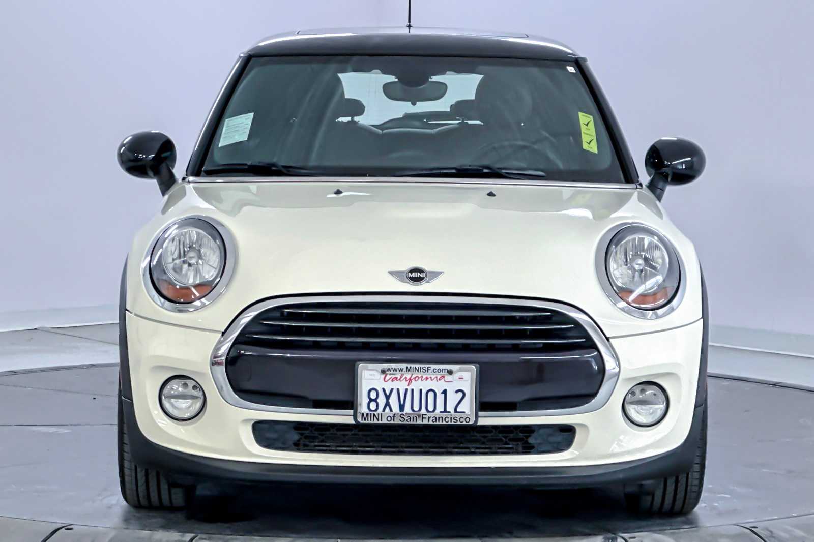 Thumbnail: 2018 MINI Cooper Hardtop - 10
