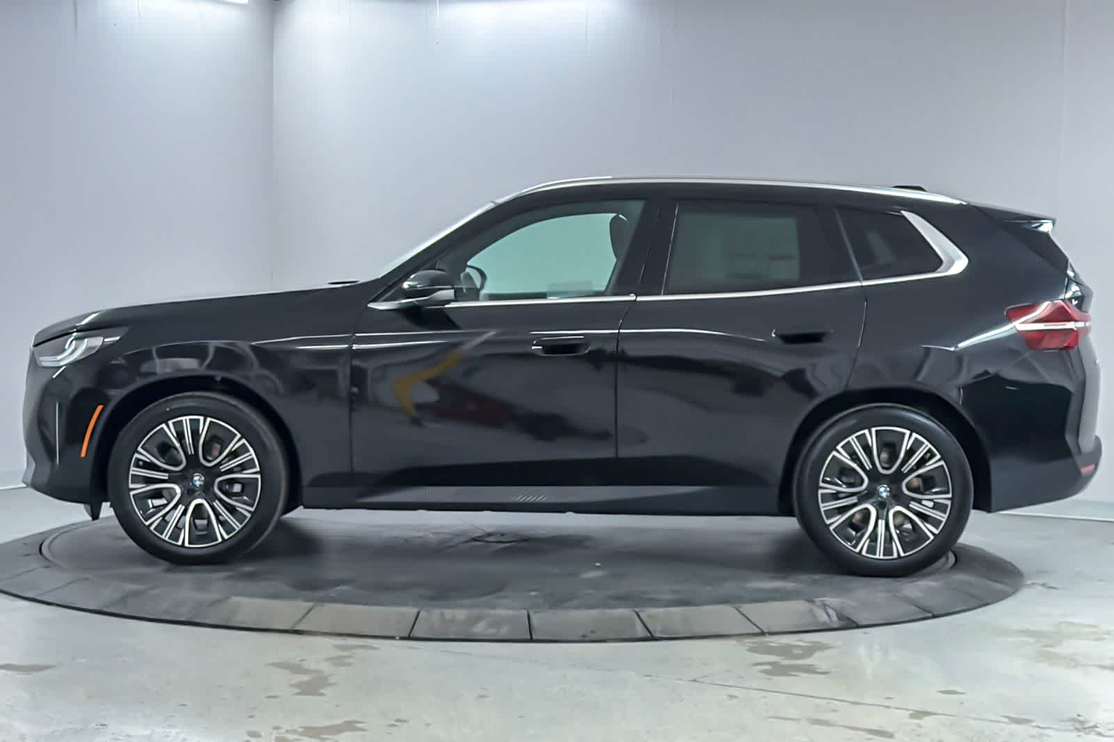 Thumbnail: 2026 BMW X3 - 5