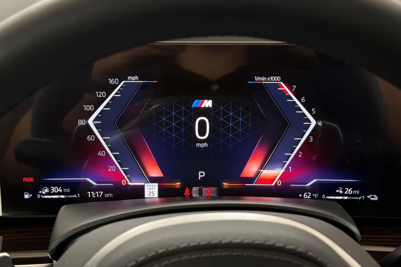 Thumbnail: 2026 BMW X5 - 25