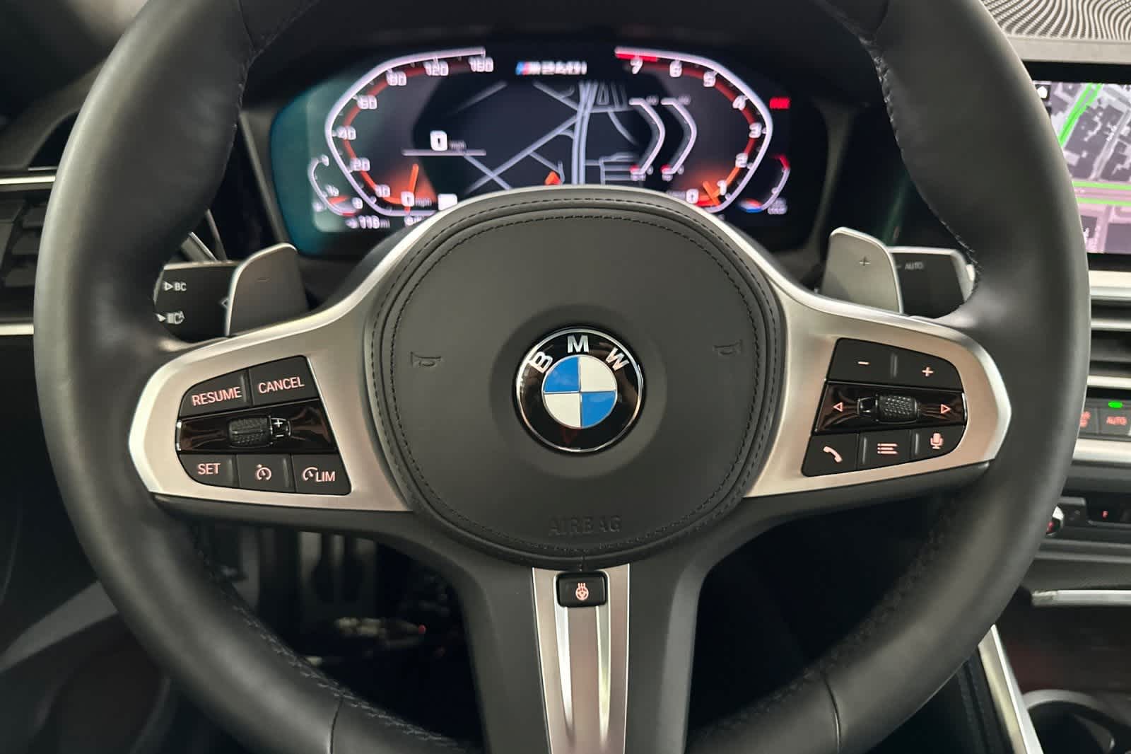 2022 BMW 2 Series M240i xDrive 23