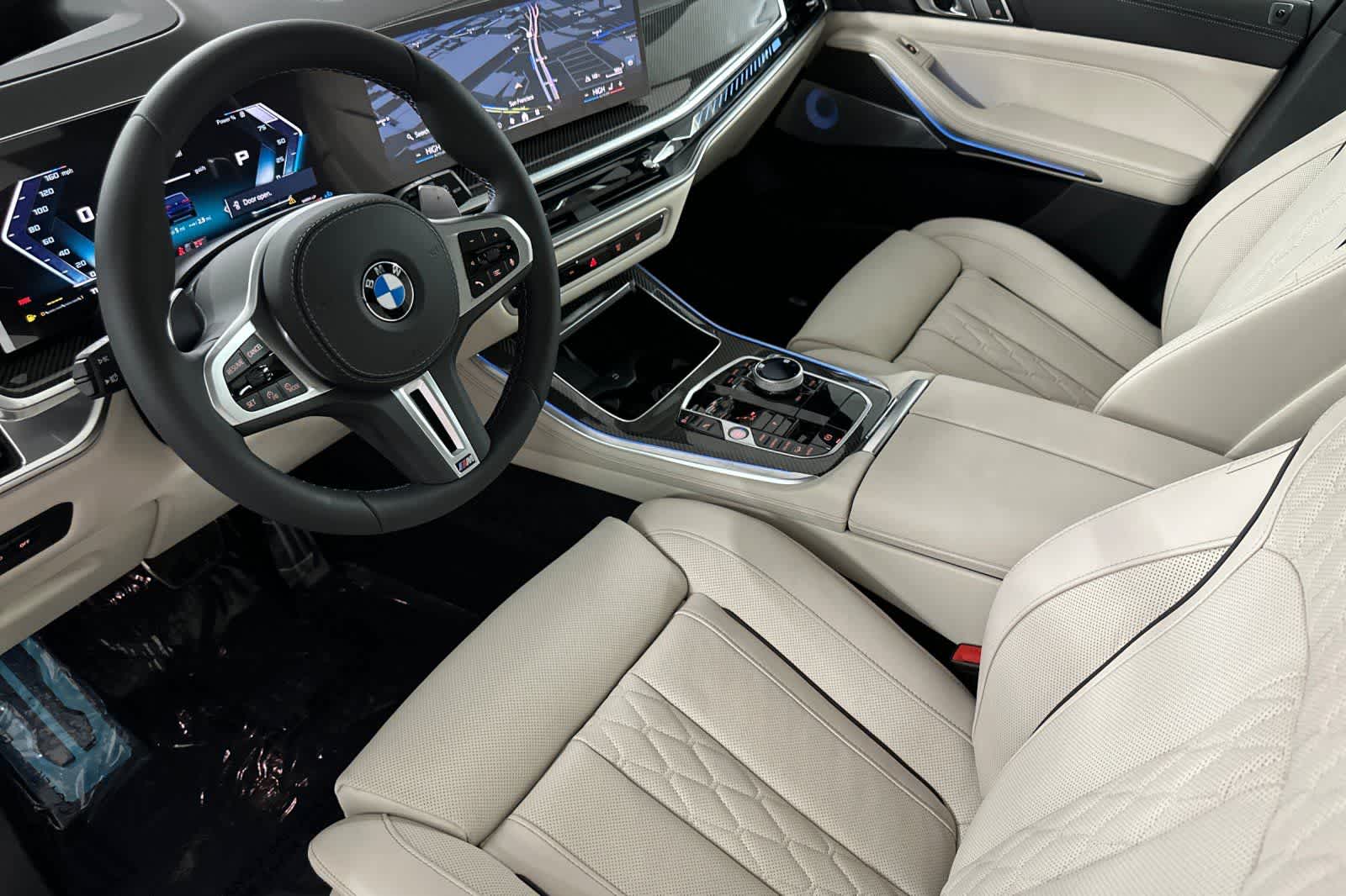 Thumbnail: 2026 BMW X5 - 11