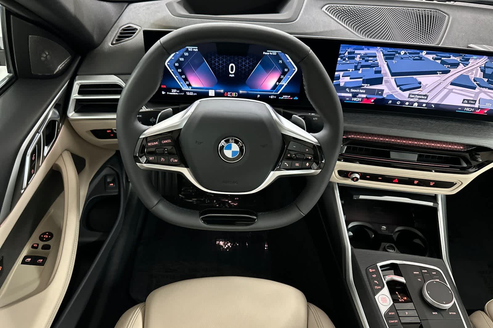 Thumbnail: 2025 BMW 4 Series - 14