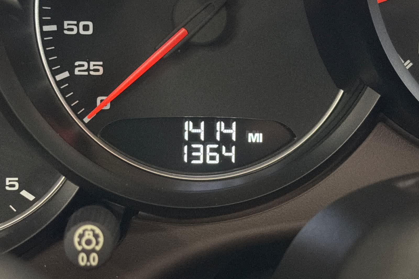 Thumbnail: 2014 Porsche 911 - 25