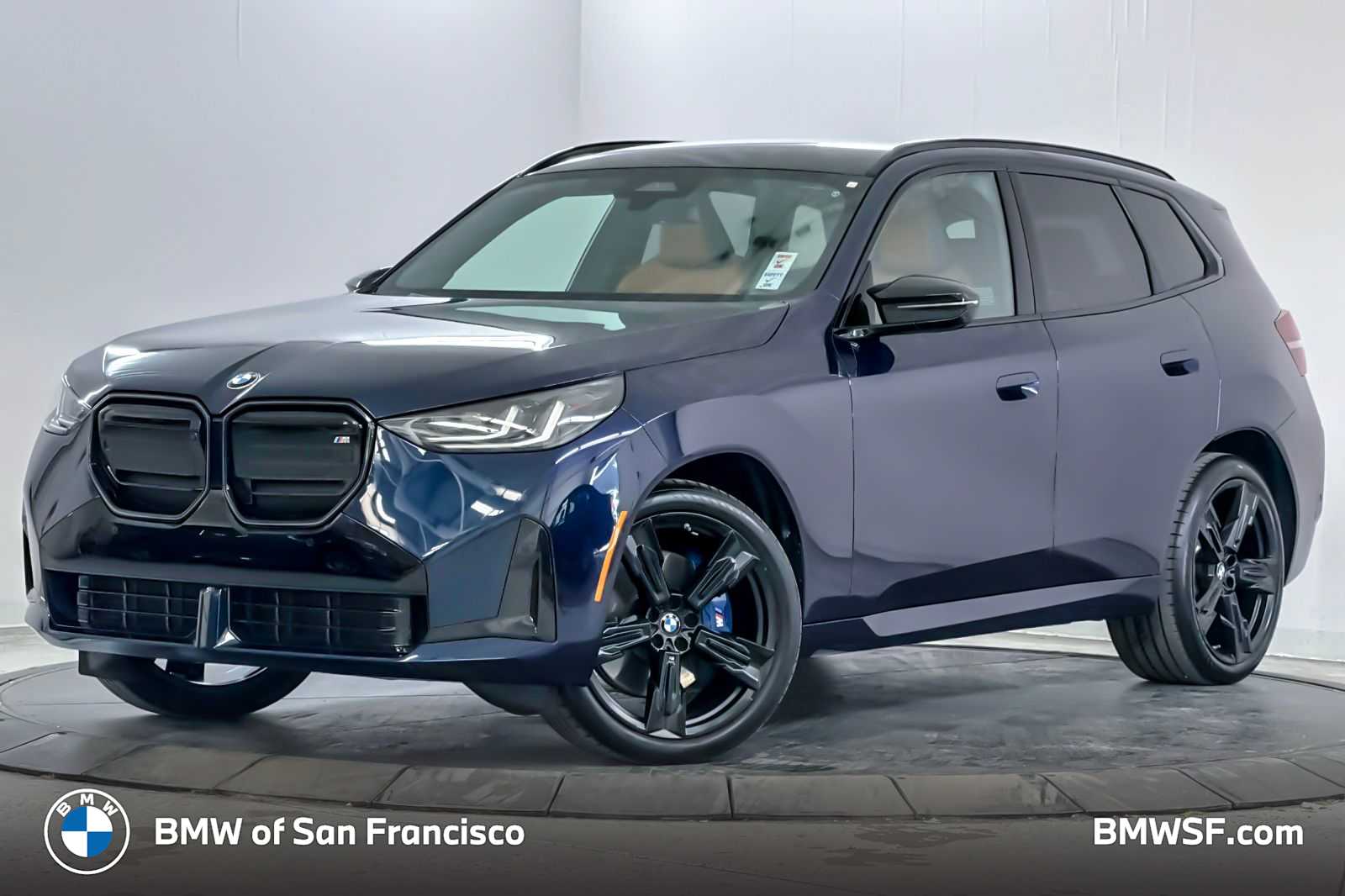 2025 BMW M5  -
                  San Francisco, CA