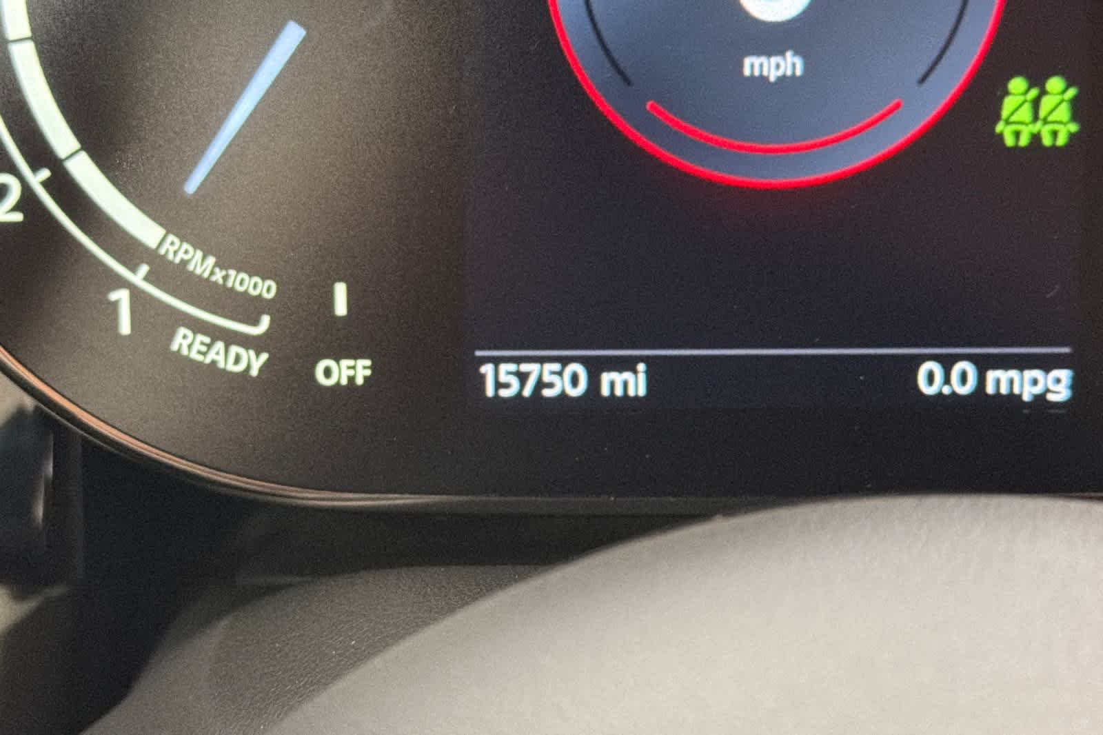 Thumbnail: 2023 MINI Cooper Convertible - 27