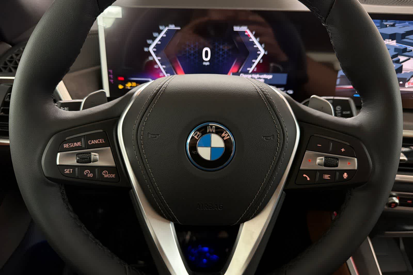 Thumbnail: 2026 BMW X5 - 24