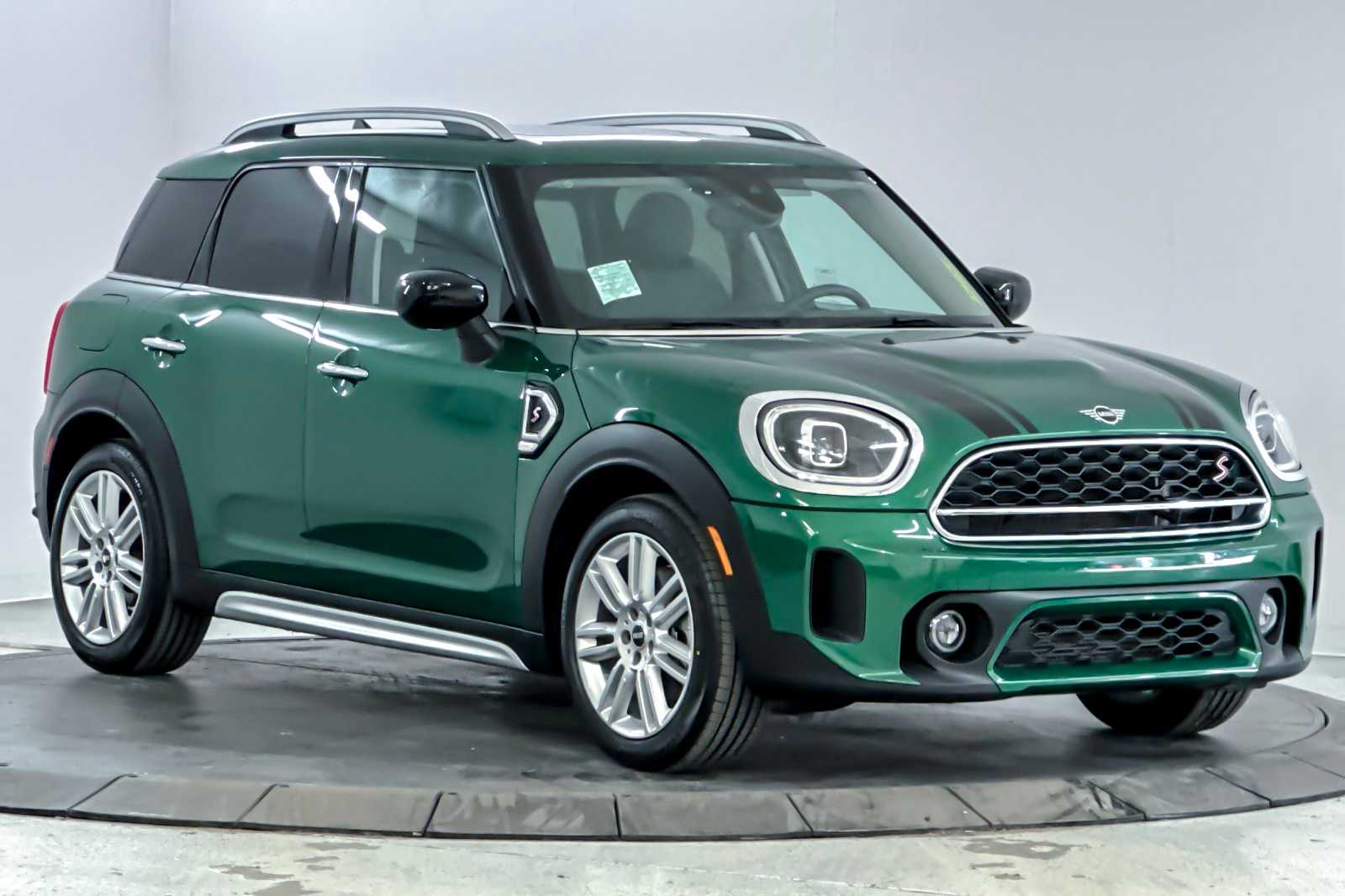 Thumbnail: 2023 MINI Cooper Countryman - 9