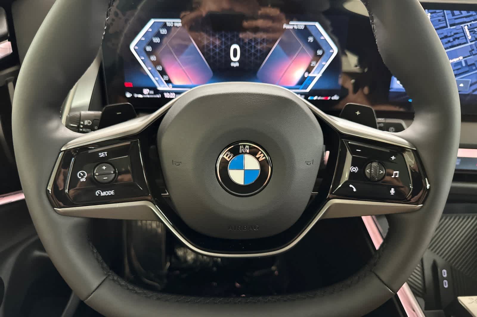 Thumbnail: 2026 BMW X3 - 24