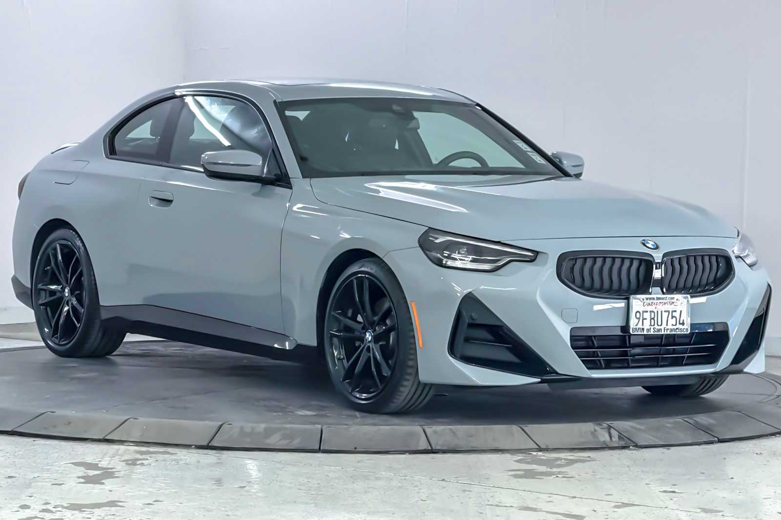 Thumbnail: 2023 BMW 2 Series - 9