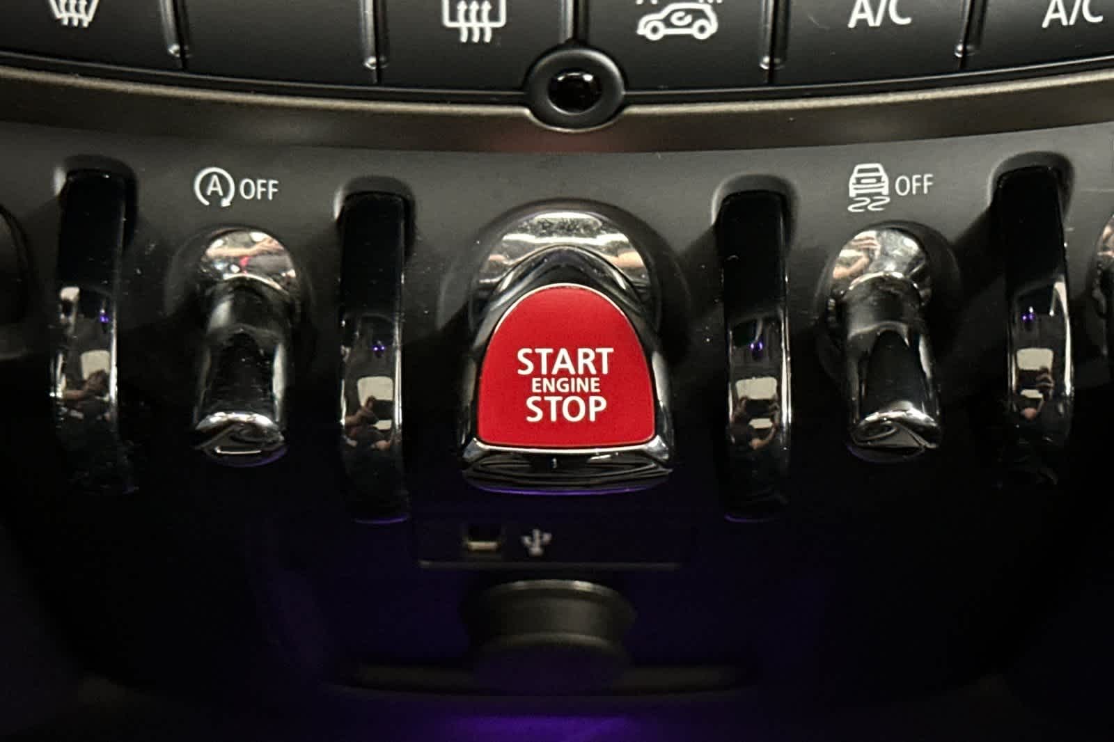 Thumbnail: 2023 MINI Cooper Countryman - 23