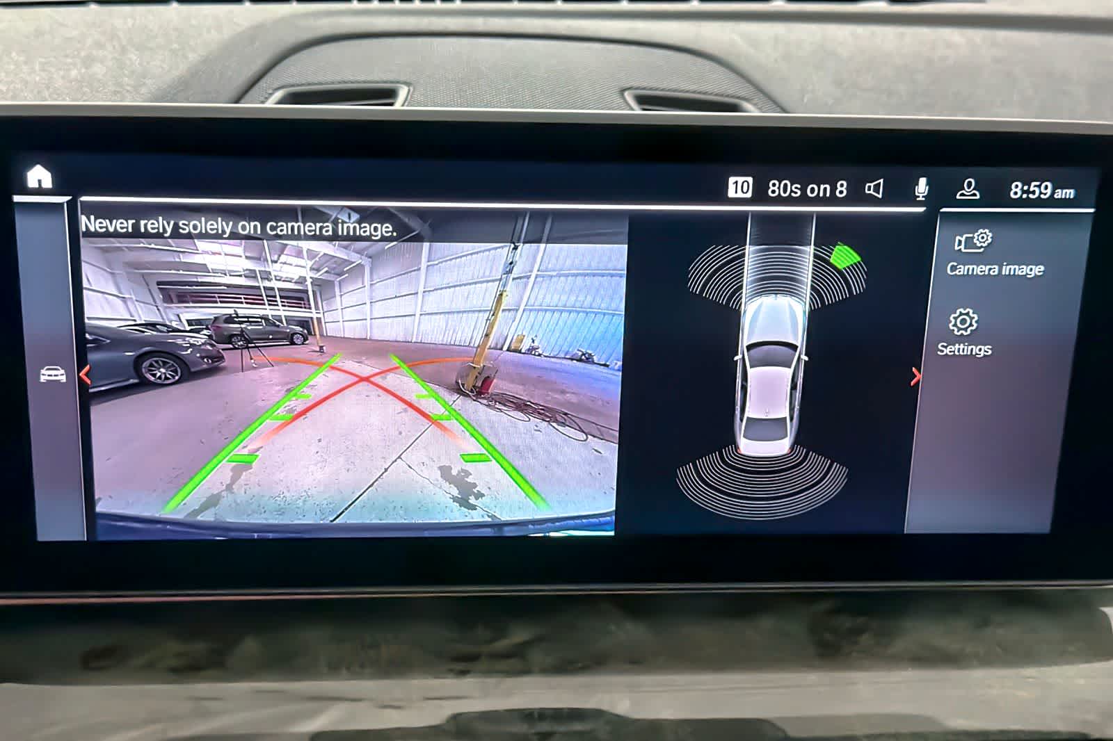 Thumbnail: 2023 BMW 5 Series - 19