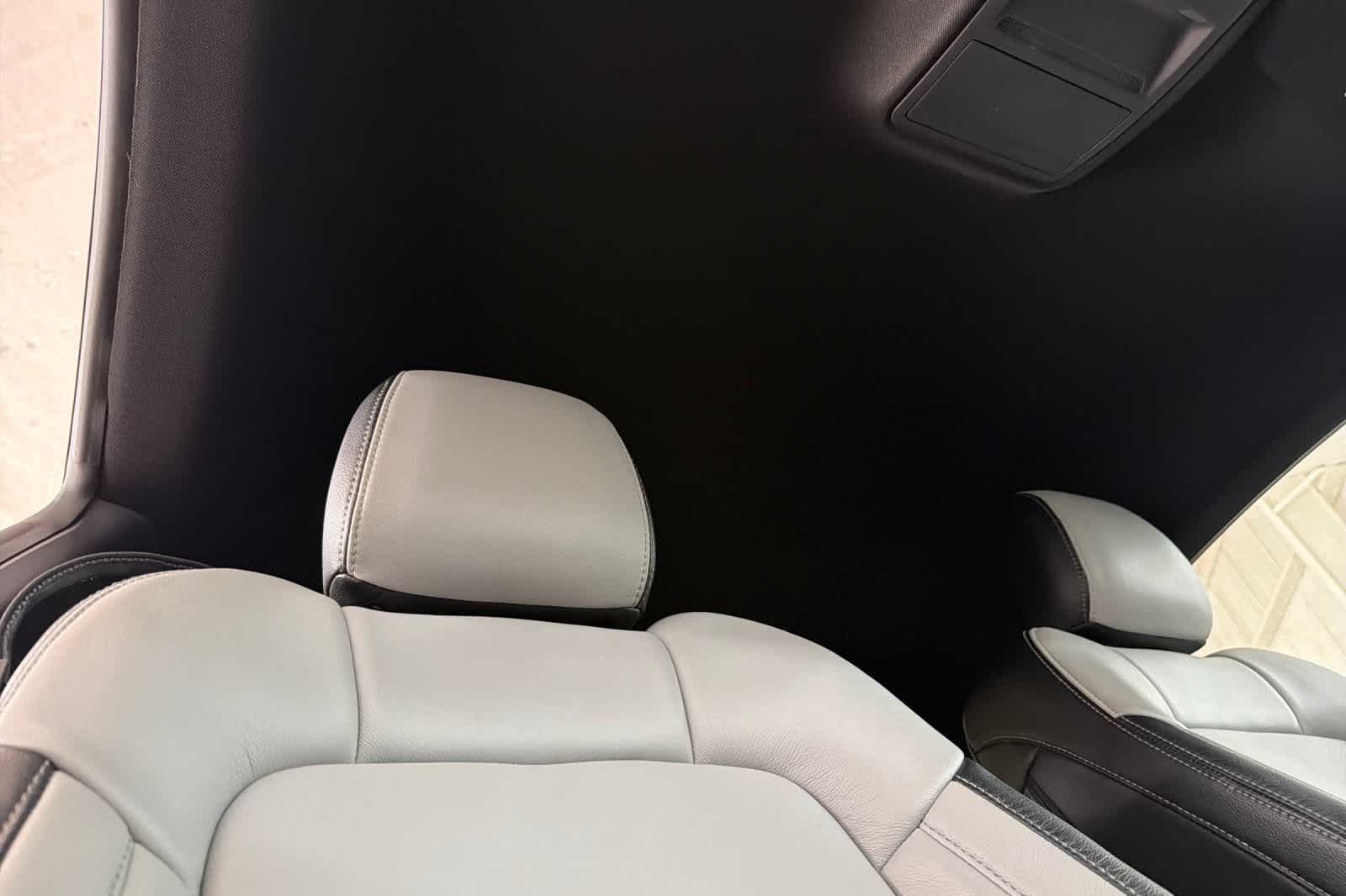 Thumbnail: 2024 Ford Mustang - 16