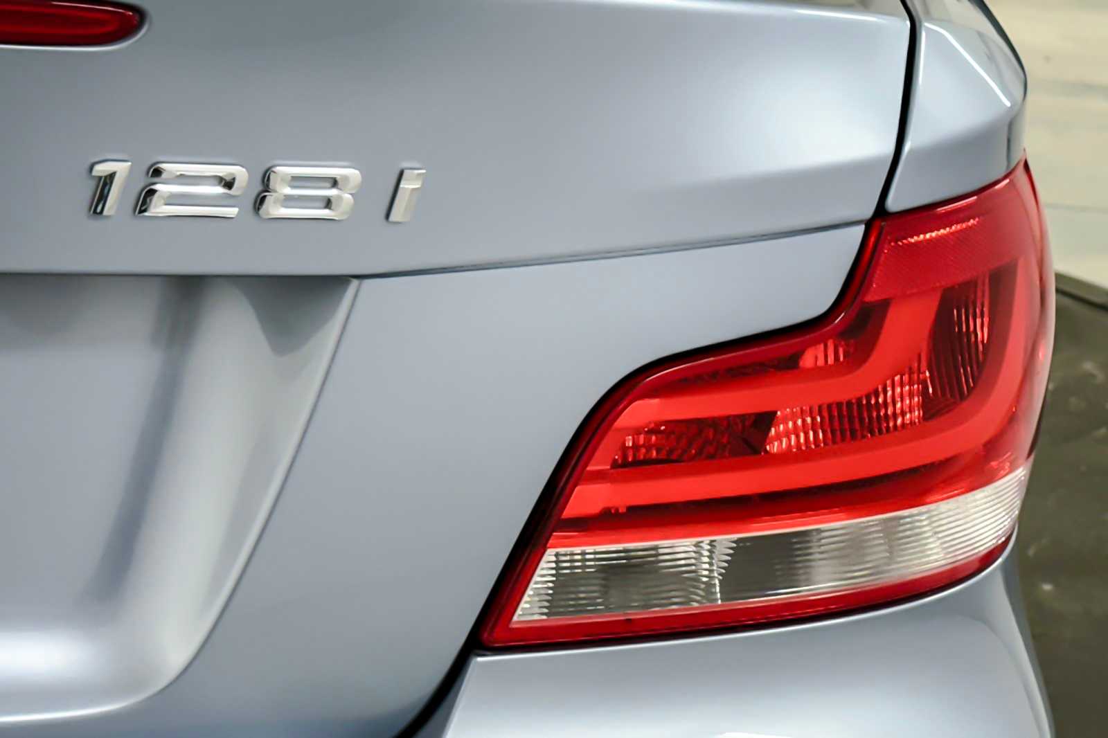 Thumbnail: 2013 BMW 1 Series - 13