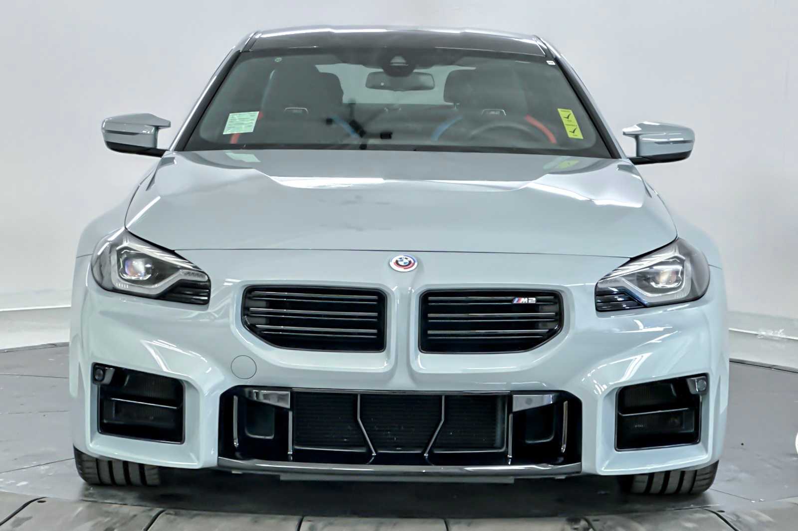 Thumbnail: 2023 BMW M2 - 10