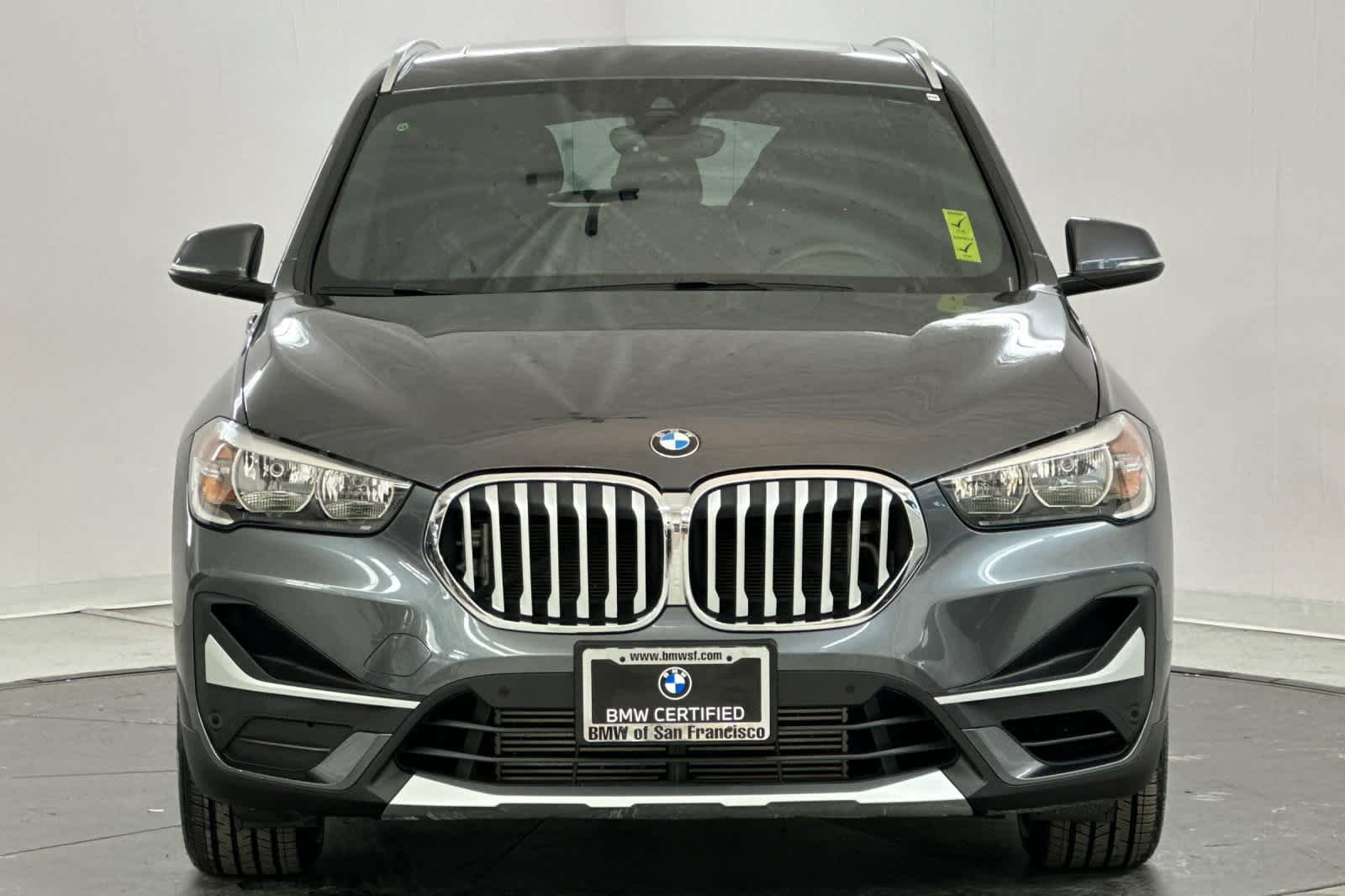 2022 BMW X1 xDrive28i 10